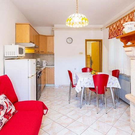 Maretic Apartment Medulin Ngoại thất bức ảnh