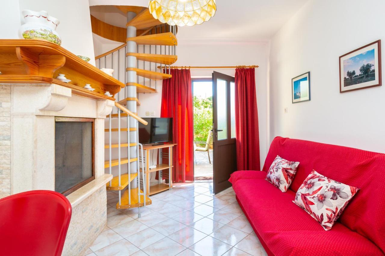 Maretic Apartment Medulin Ngoại thất bức ảnh