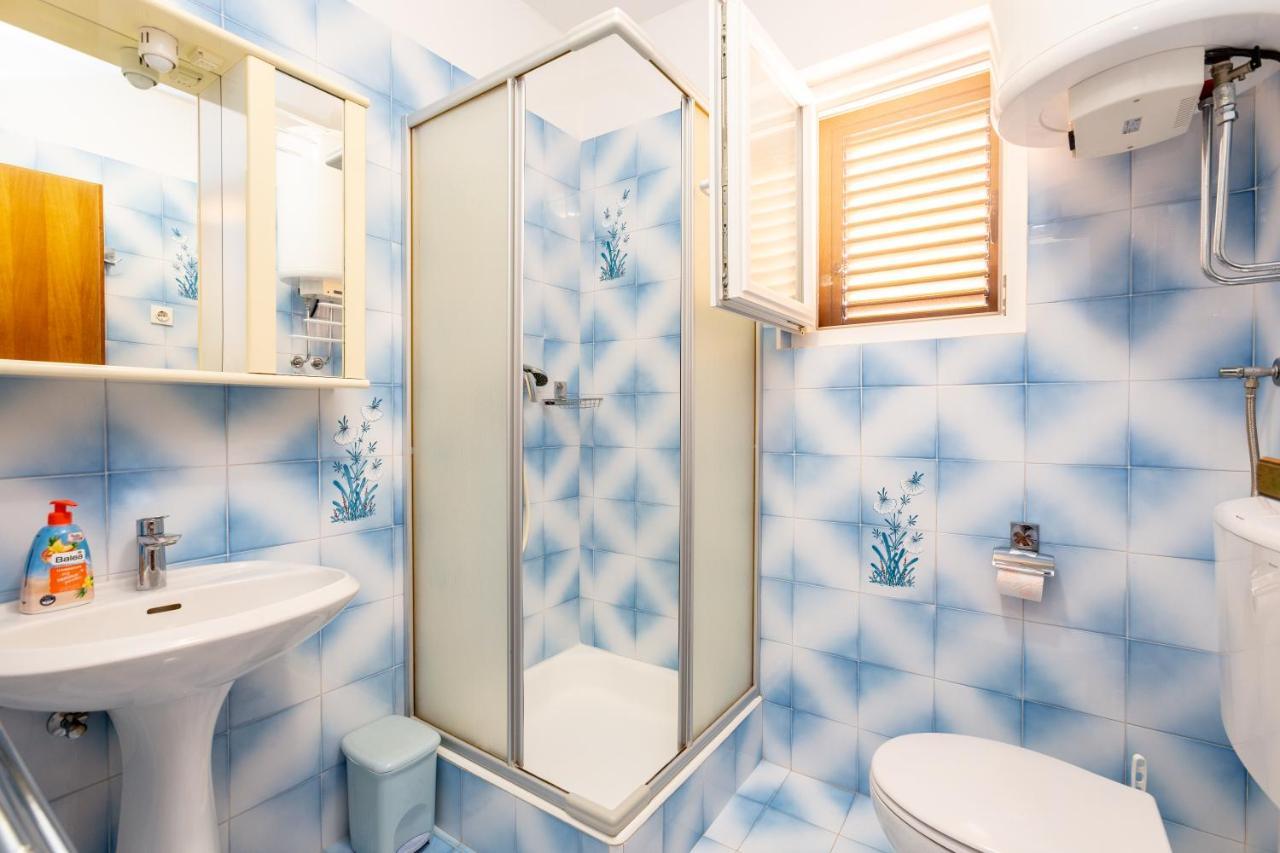 Maretic Apartment Medulin Ngoại thất bức ảnh