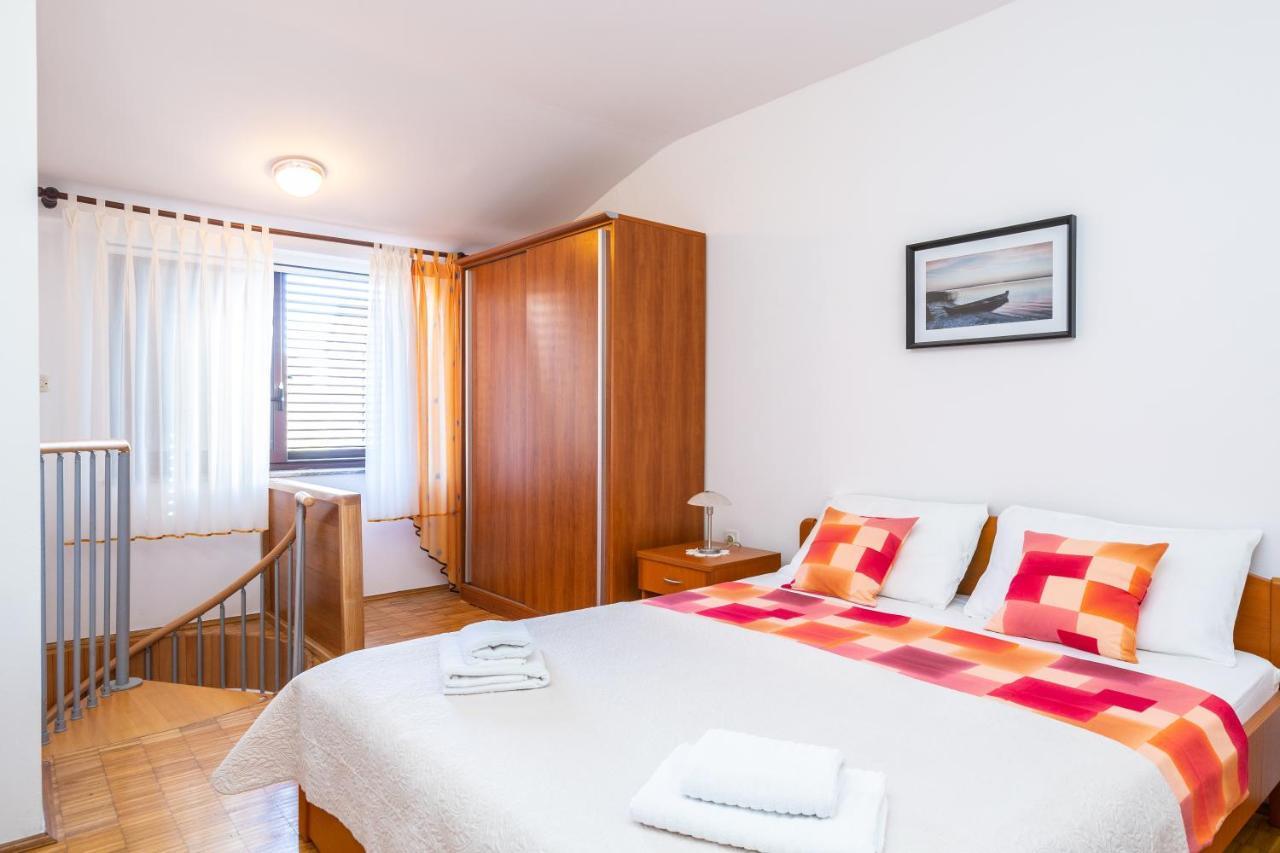 Maretic Apartment Medulin Ngoại thất bức ảnh