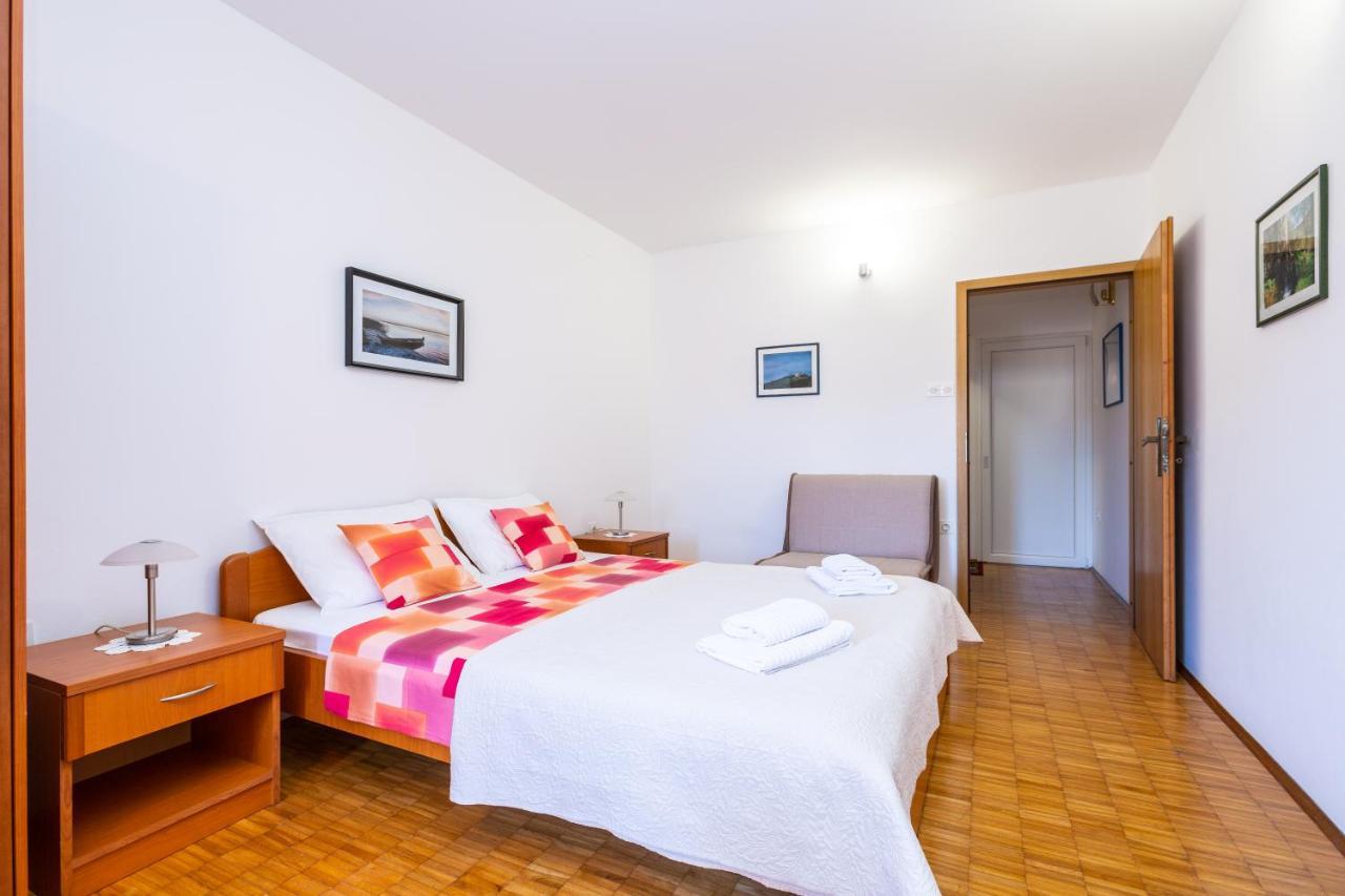 Maretic Apartment Medulin Ngoại thất bức ảnh
