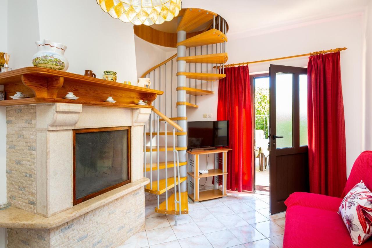 Maretic Apartment Medulin Ngoại thất bức ảnh