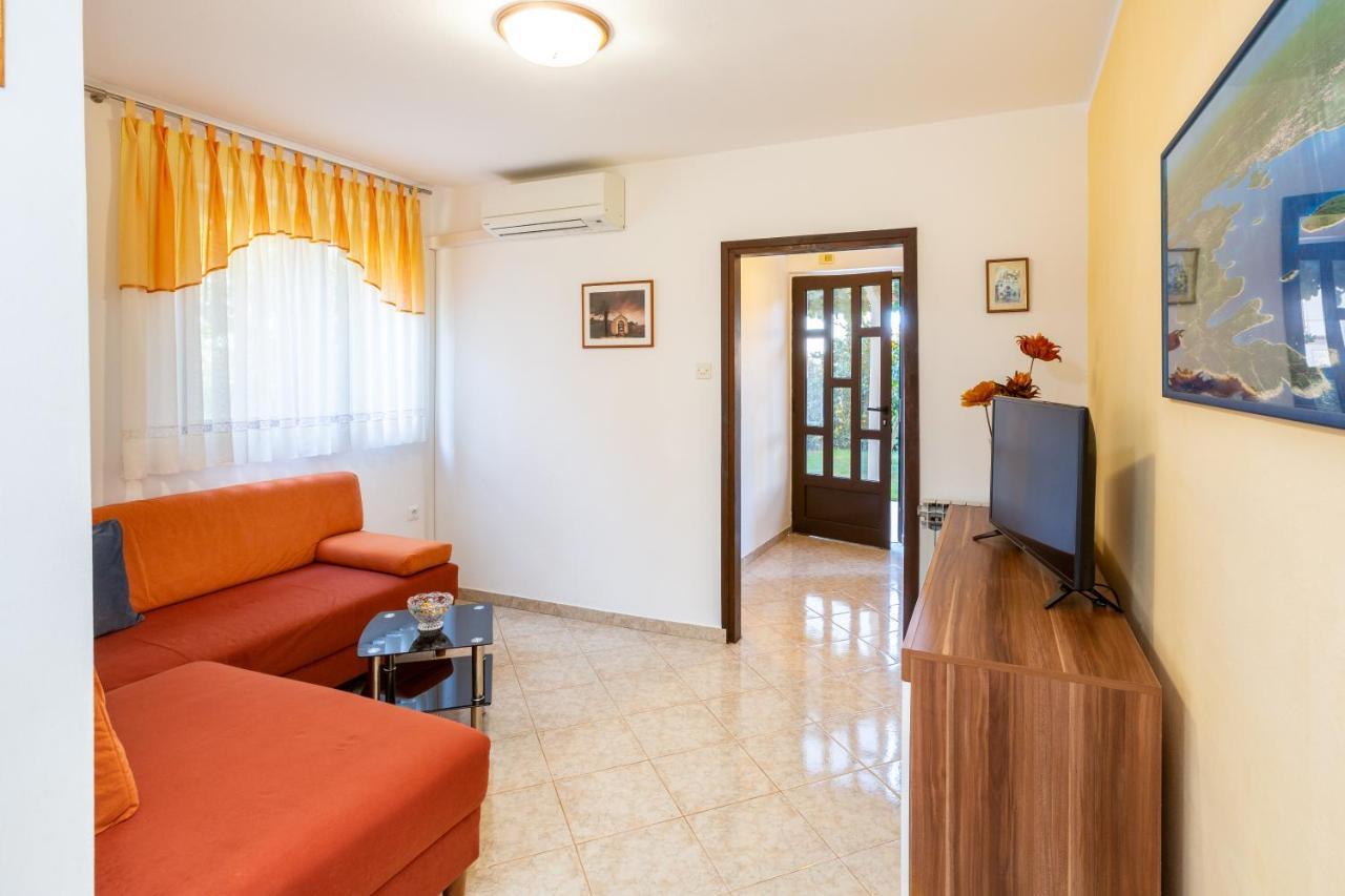 Maretic Apartment Medulin Ngoại thất bức ảnh