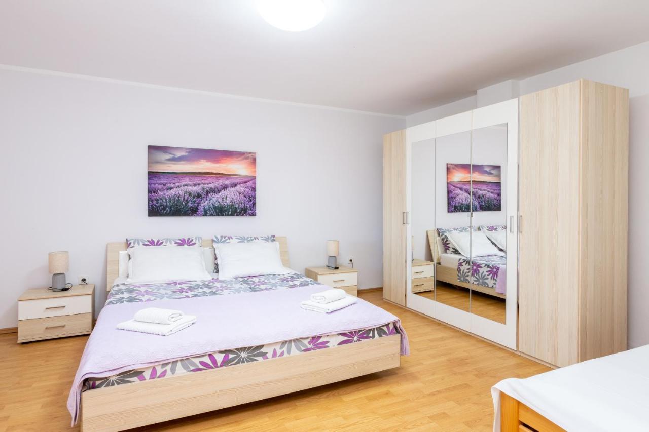 Maretic Apartment Medulin Ngoại thất bức ảnh