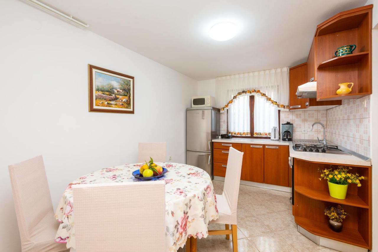 Maretic Apartment Medulin Ngoại thất bức ảnh