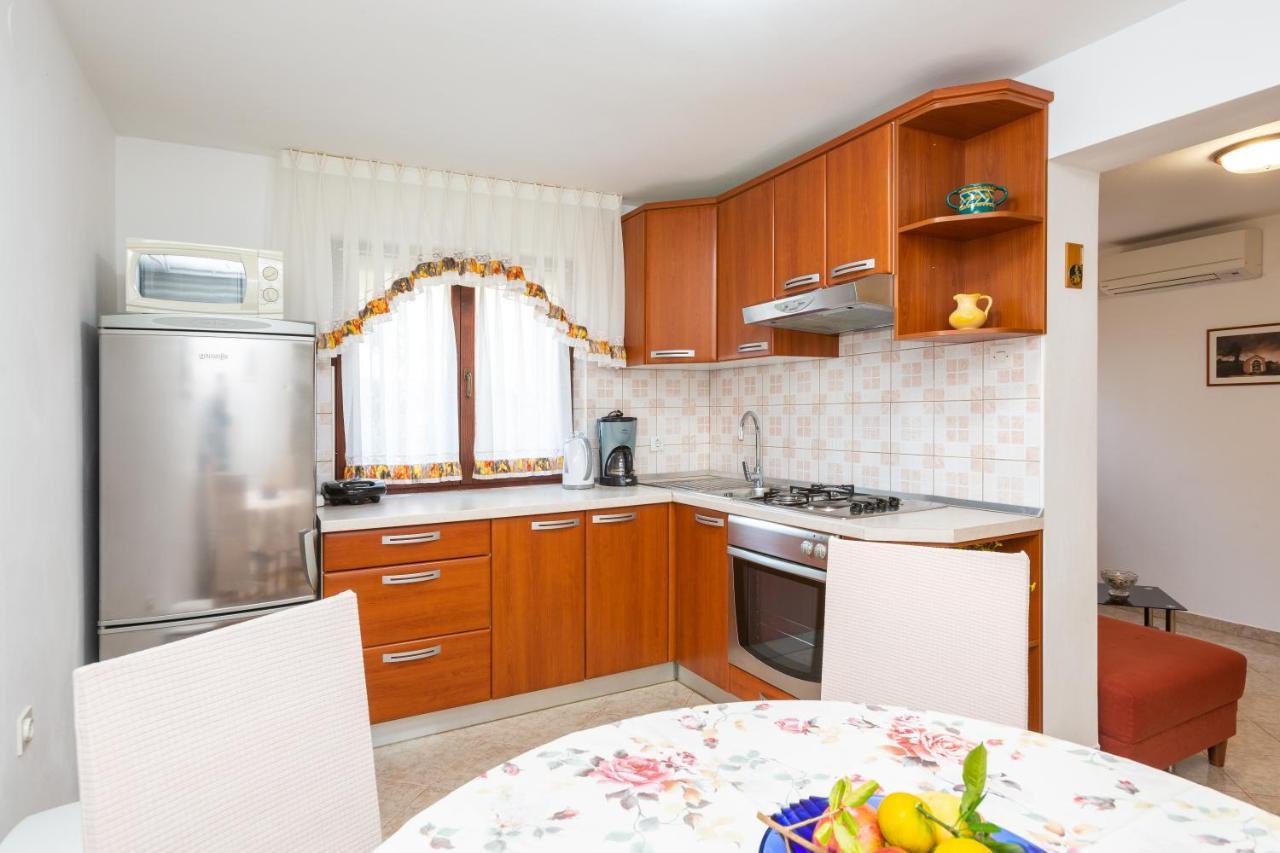 Maretic Apartment Medulin Ngoại thất bức ảnh