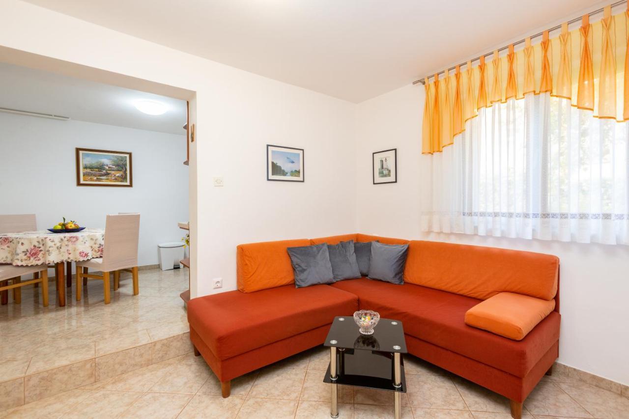 Maretic Apartment Medulin Ngoại thất bức ảnh
