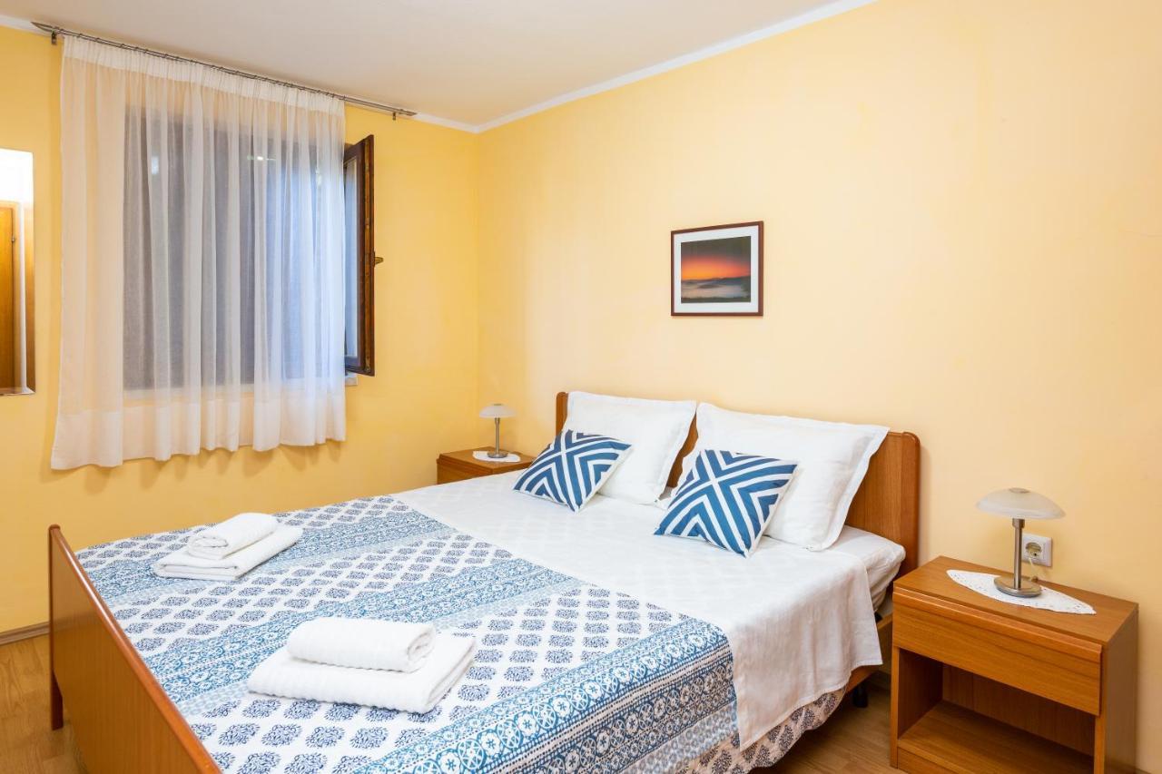 Maretic Apartment Medulin Ngoại thất bức ảnh