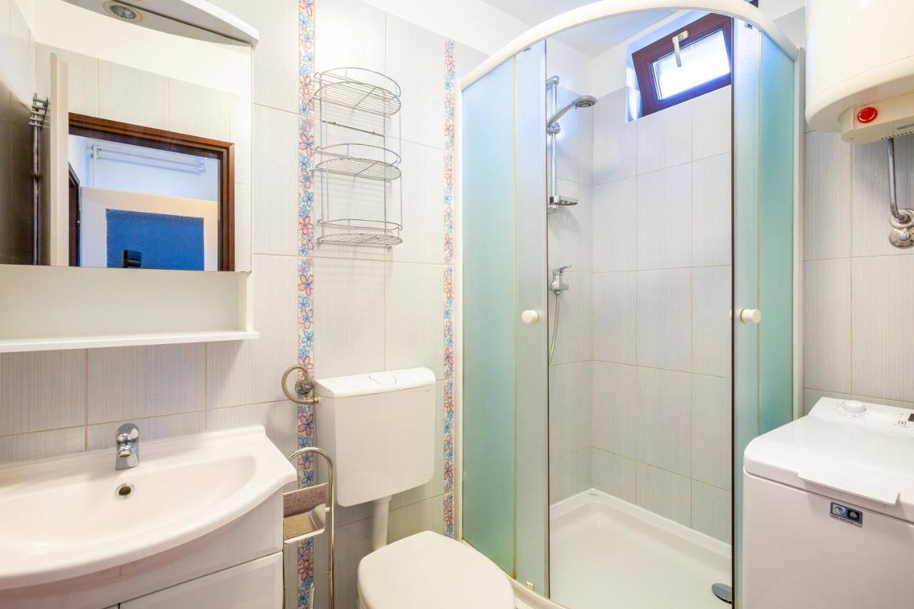 Maretic Apartment Medulin Ngoại thất bức ảnh