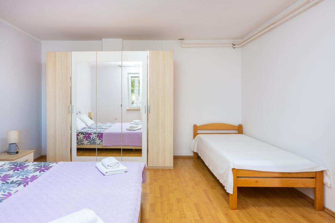 Maretic Apartment Medulin Ngoại thất bức ảnh