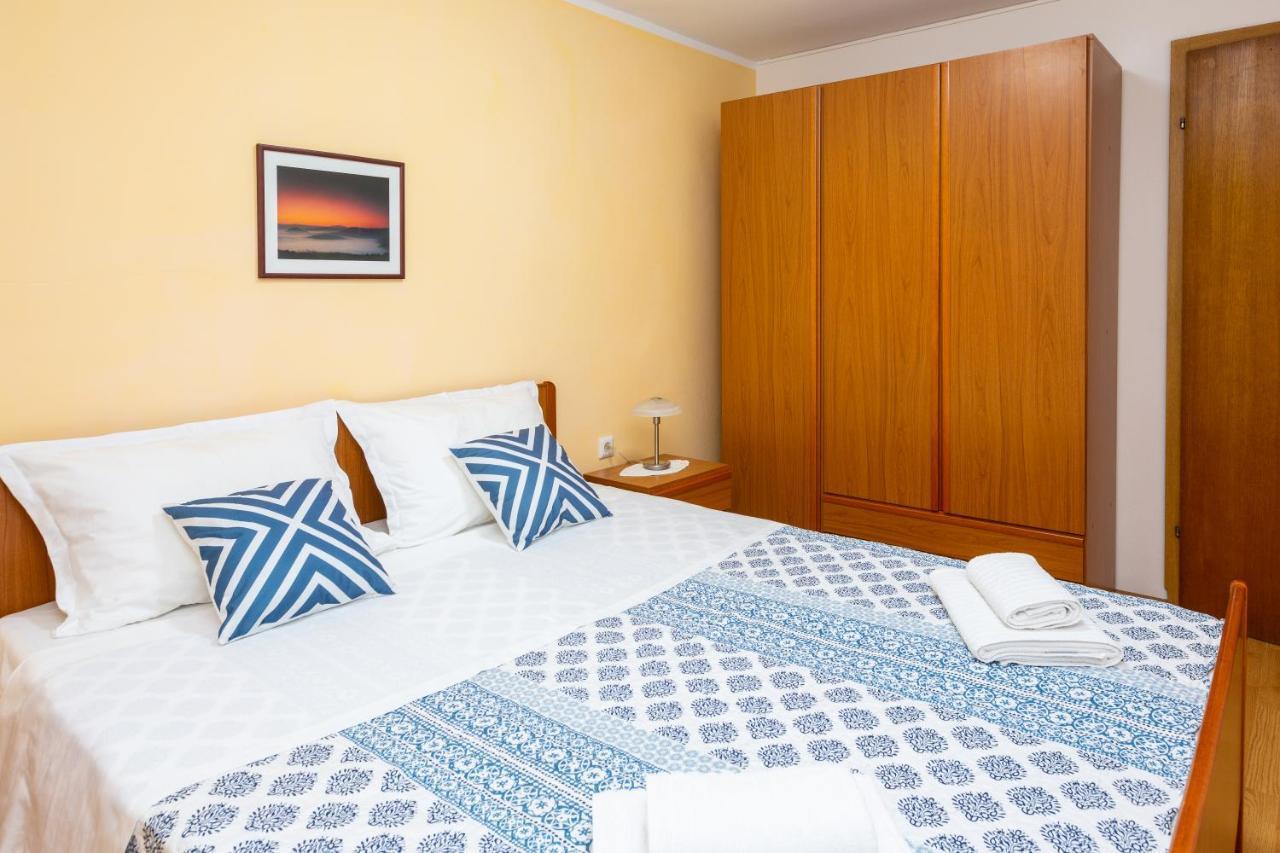 Maretic Apartment Medulin Ngoại thất bức ảnh