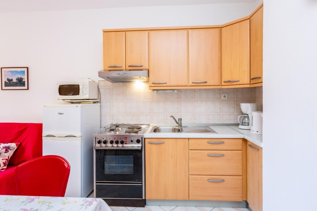 Maretic Apartment Medulin Ngoại thất bức ảnh
