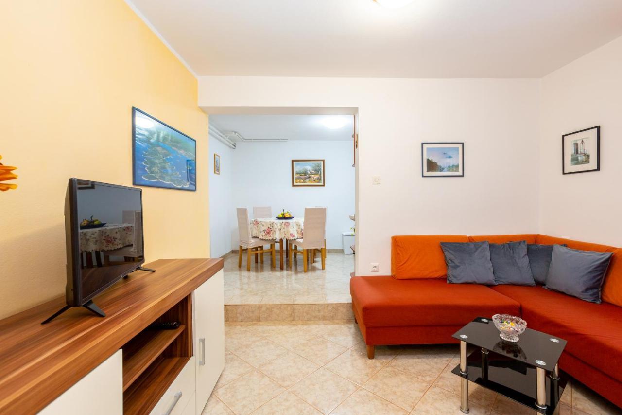 Maretic Apartment Medulin Ngoại thất bức ảnh