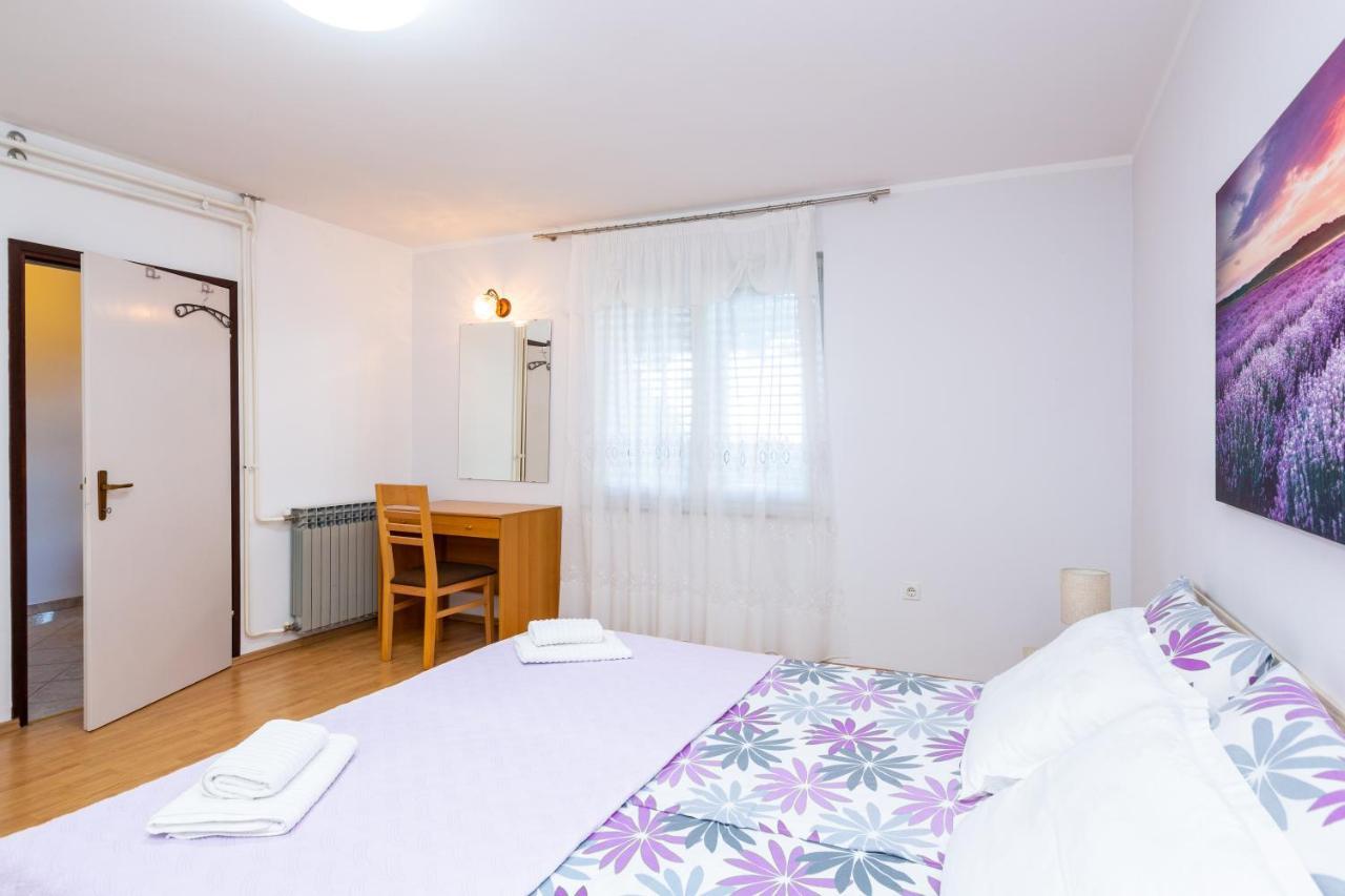 Maretic Apartment Medulin Ngoại thất bức ảnh
